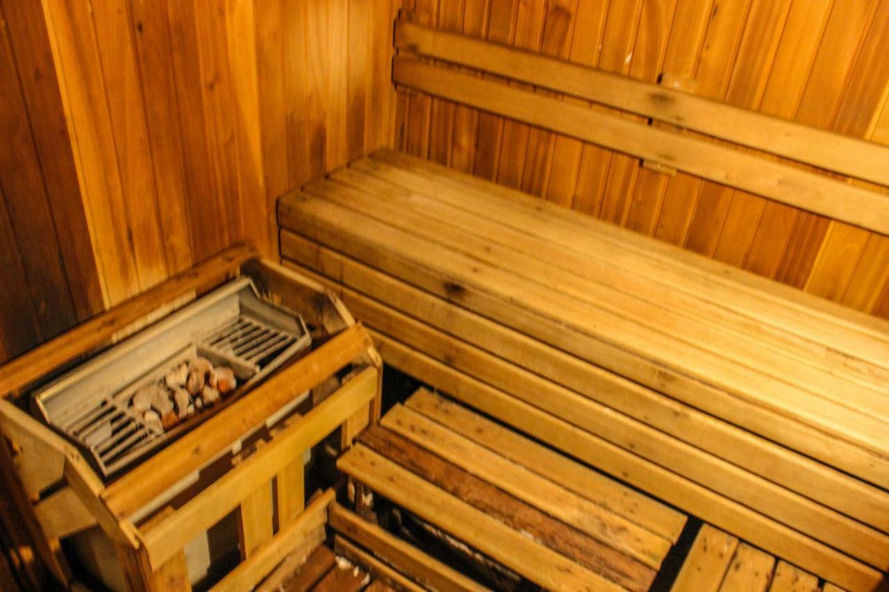 Parkside Nuansa Maninjau Resort Luaran gambar