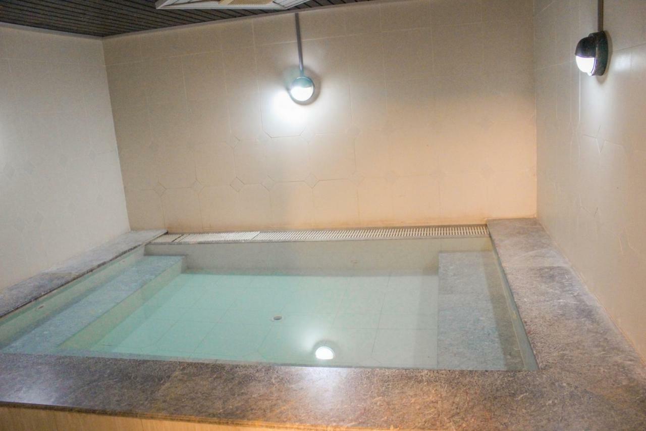 Parkside Nuansa Maninjau Resort Luaran gambar