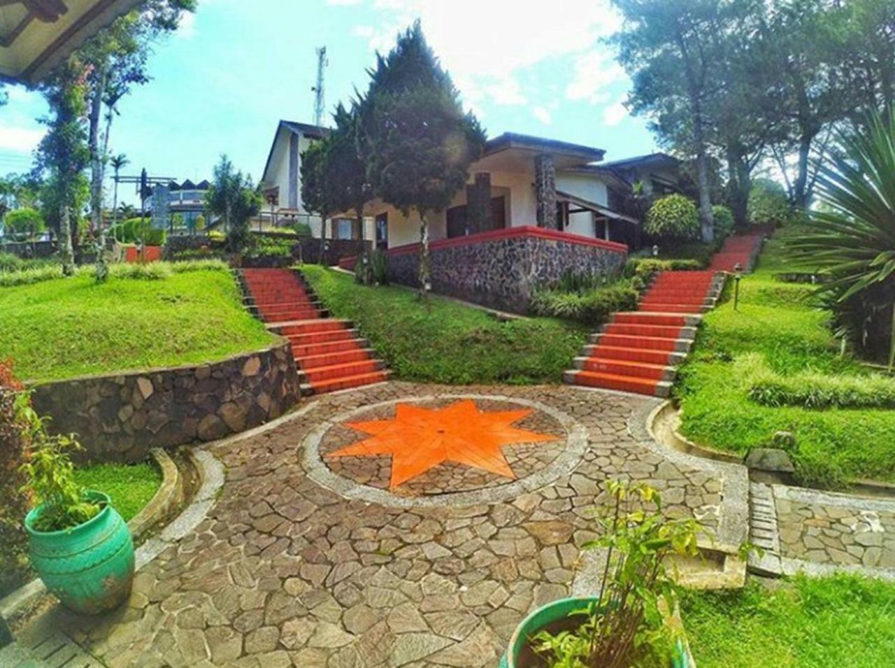 Parkside Nuansa Maninjau Resort Luaran gambar