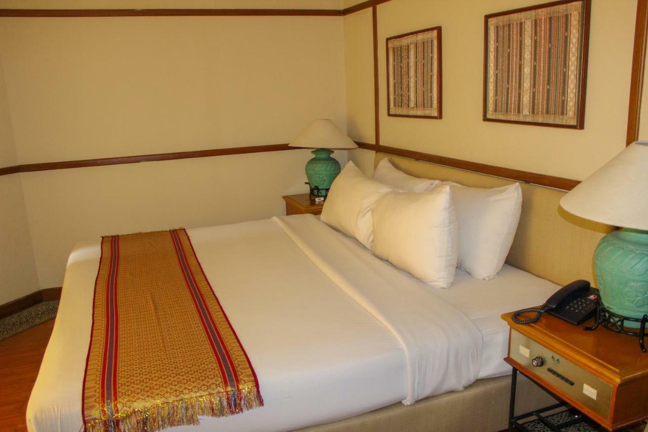 Parkside Nuansa Maninjau Resort Luaran gambar